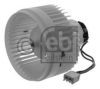 VOLVO 30715482 Interior Blower
